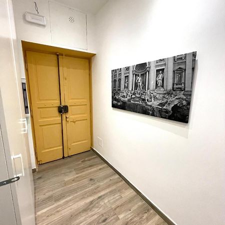 Rome Groove Rooms Exteriér fotografie