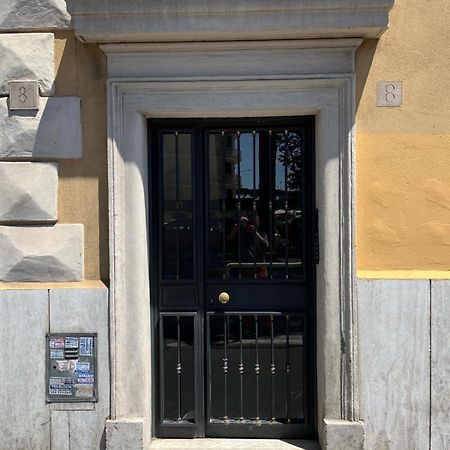 Rome Groove Rooms Exteriér fotografie