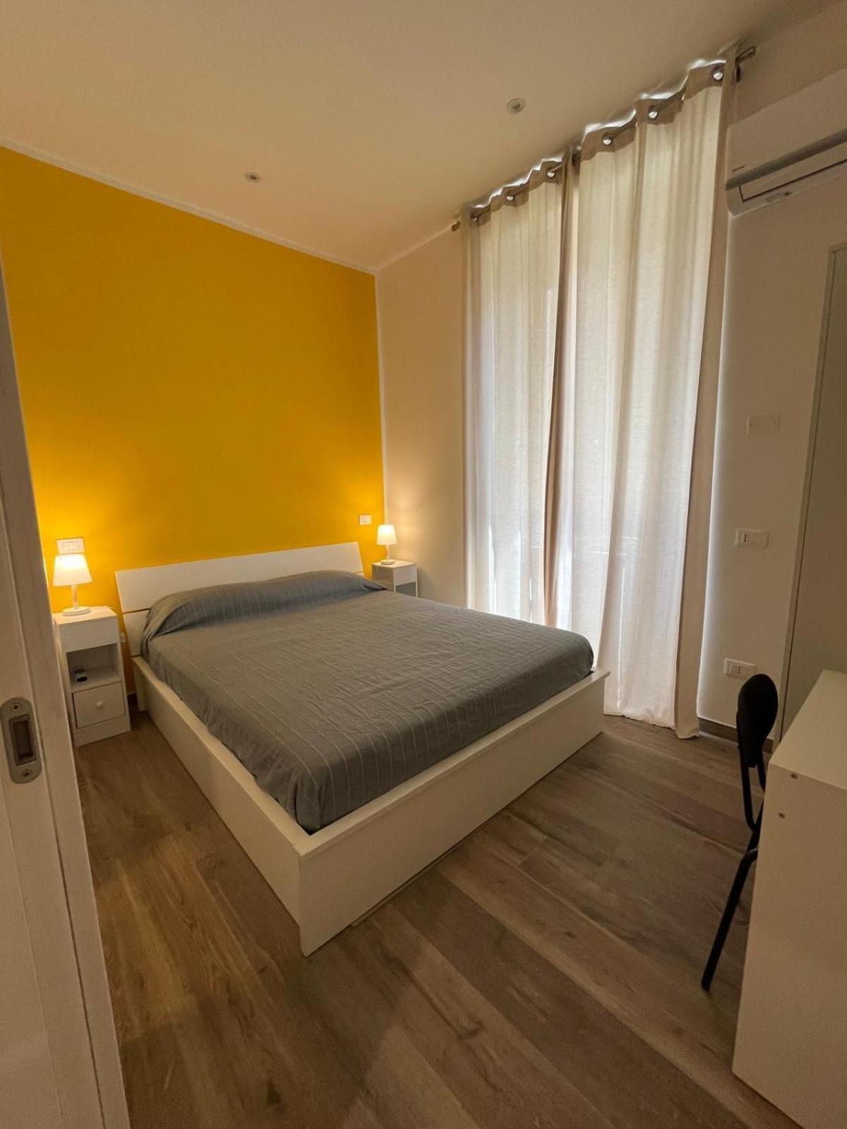 Rome Groove Rooms Exteriér fotografie